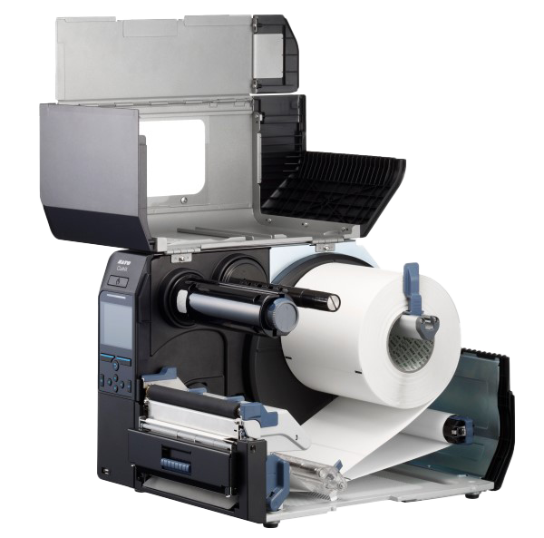 SatoKさま専用 Boost Efficiency with Printer Label Dispenser | SATO Oceania